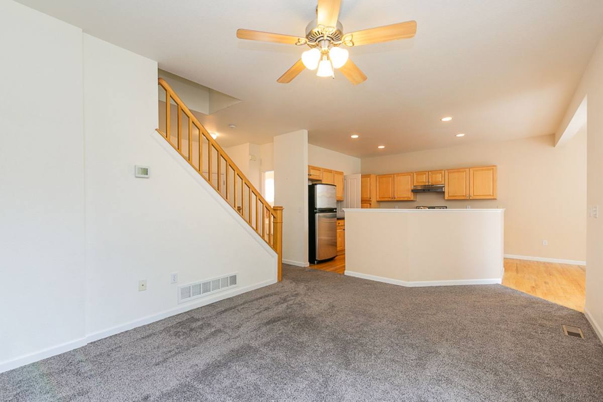 House for rent at 2756 Sage Creek Rd, Fort Collins, CO 80528