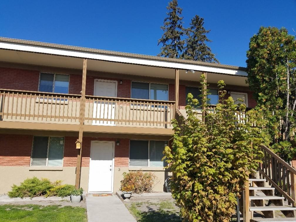 Condo for rent at 222 10th Ave W, Kalispell, MT 59901