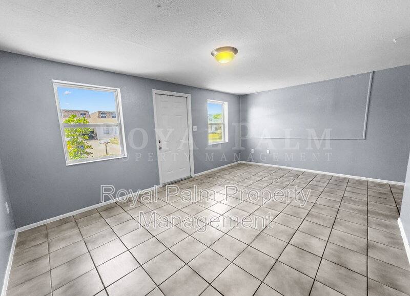 Apartment for rent at 6617 Warwick Circle, Fort Myers, FL 33919