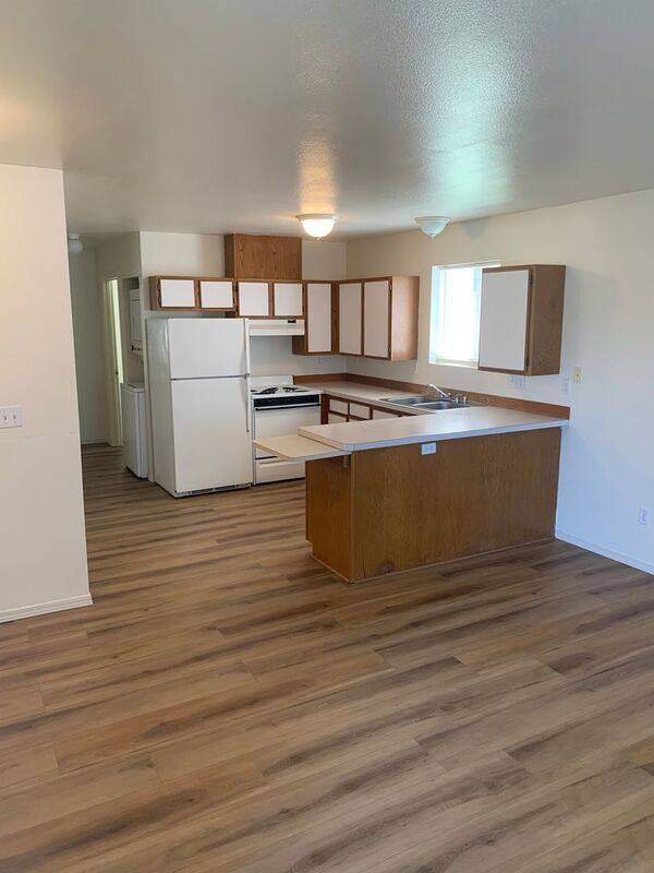 Apartment for rent at 17 W 24th Ave #A2, Kennewick, WA 99337