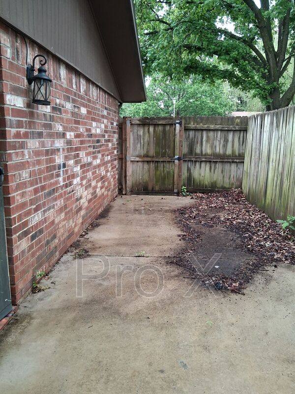 Apartment for rent at 217 E Adobe St, Fayetteville, AR 72703