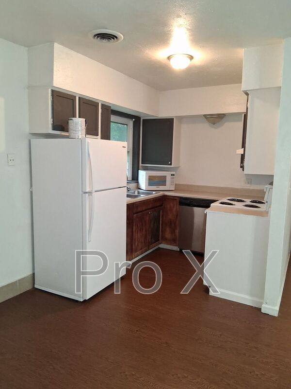 Apartment for rent at 217 E Adobe St, Fayetteville, AR 72703