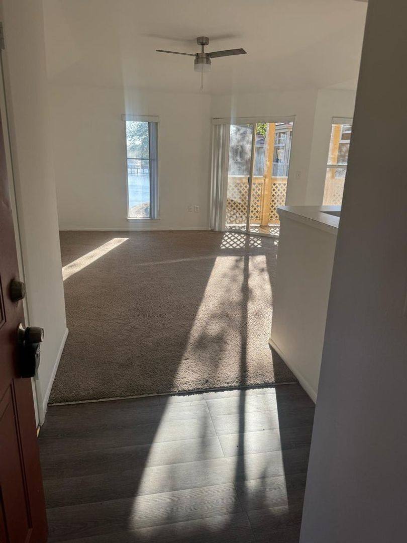 Apartment for rent at 4807 Via Palm Lakes, West Palm Beach, FL 33417
