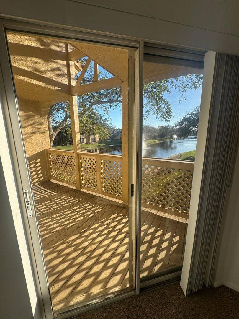 Apartment for rent at 4807 Via Palm Lakes, West Palm Beach, FL 33417
