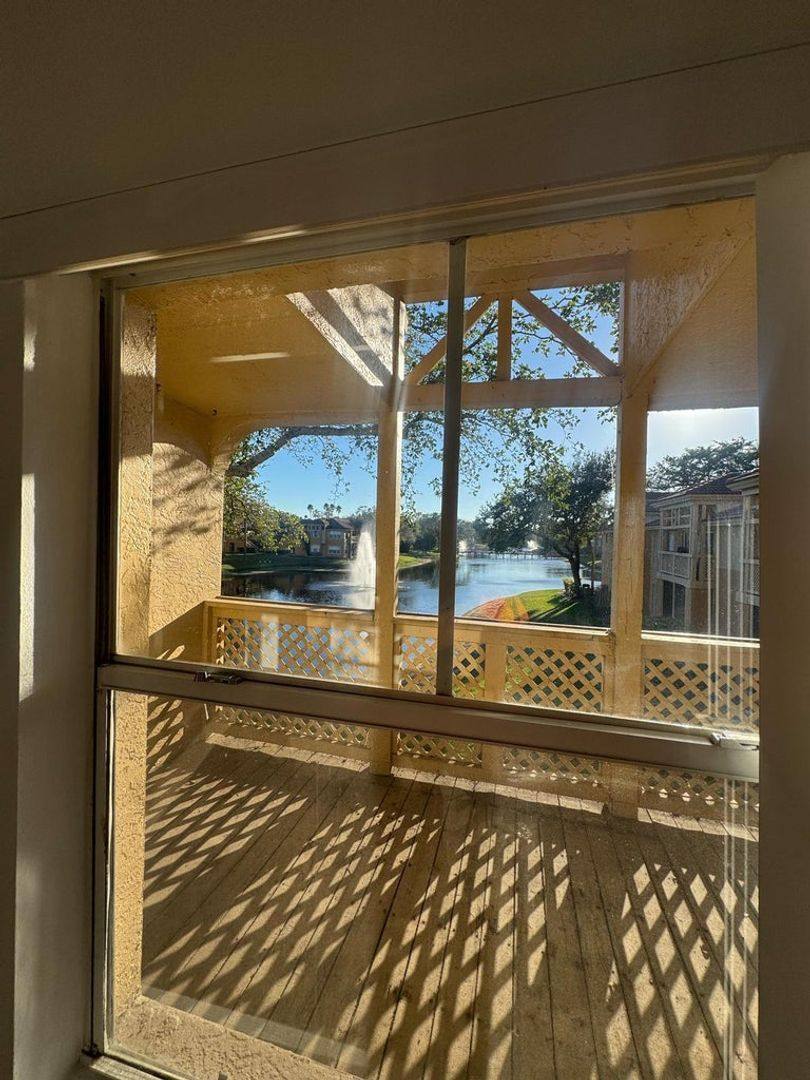 Apartment for rent at 4807 Via Palm Lakes, West Palm Beach, FL 33417