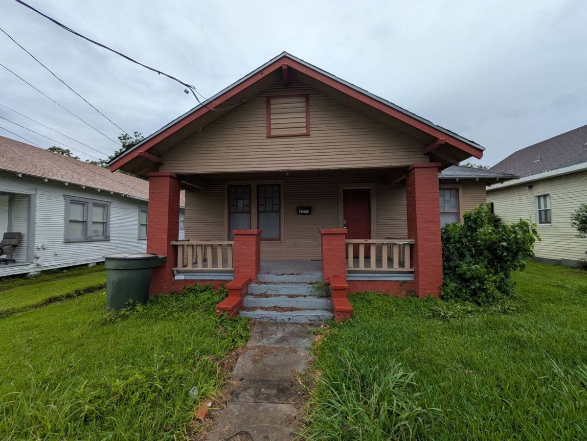 House for rent at 1275 Doucette Ave, Beaumont, TX 77701