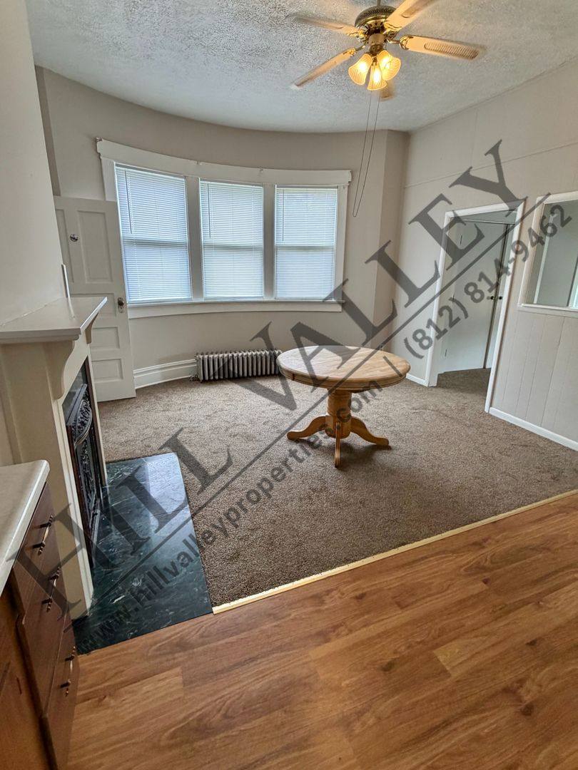 Apartment for rent at 722 S 5th St, Terre Haute, IN 47807