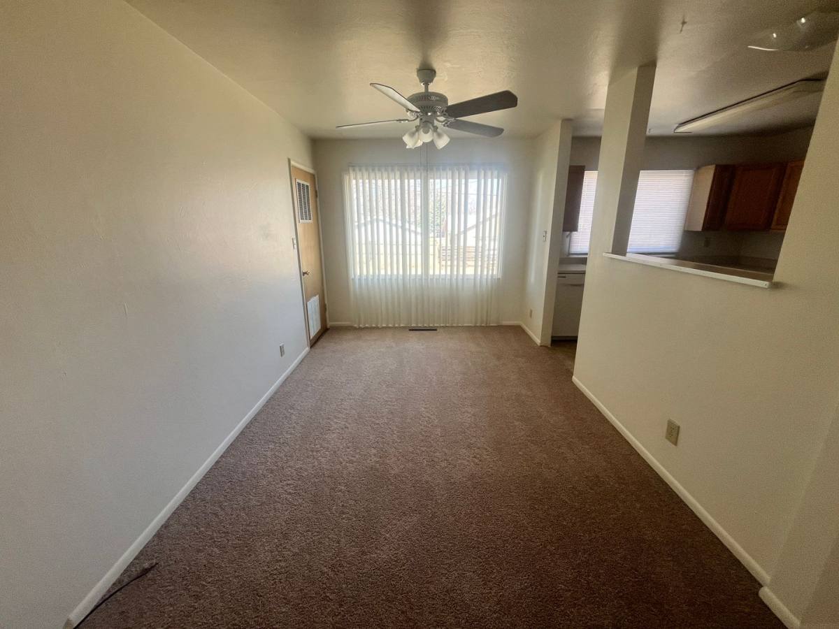 House for rent at 1702 Holmes Dr, Colorado Springs, CO 80909