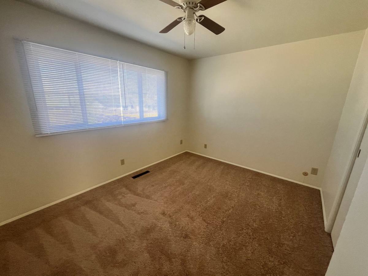 House for rent at 1702 Holmes Dr, Colorado Springs, CO 80909