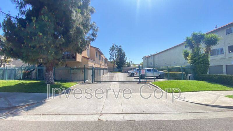 Apartment for rent at 8220 California St #4, Buena Park, CA 90621