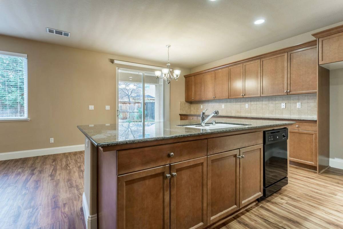 House for rent at 4044 Heritage Lane, Clovis, CA 93619