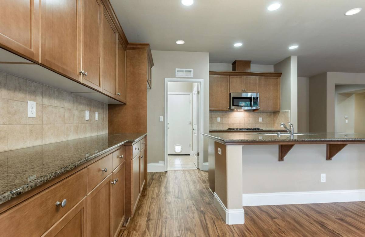 House for rent at 4044 Heritage Lane, Clovis, CA 93619