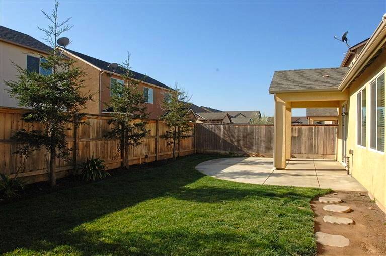 House for rent at 4044 Heritage Lane, Clovis, CA 93619