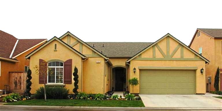 House for rent at 4044 Heritage Lane, Clovis, CA 93619