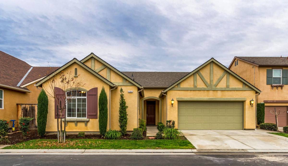 House for rent at 4044 Heritage Lane, Clovis, CA 93619