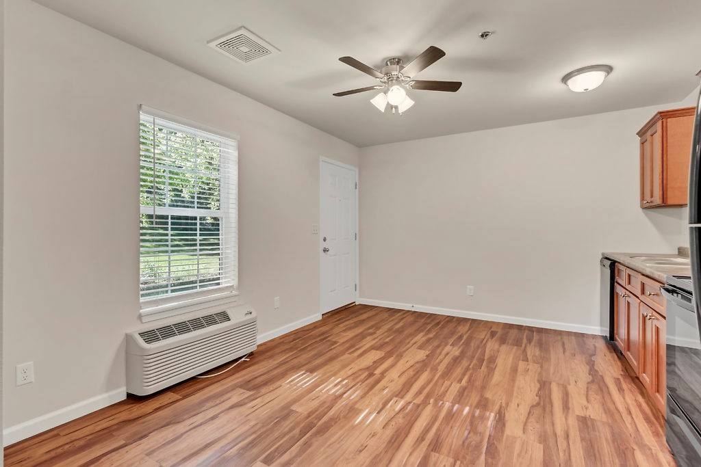 Apartment for rent at 1112 Bertling, Bldg #9, Cape Girardeau, MO 63701