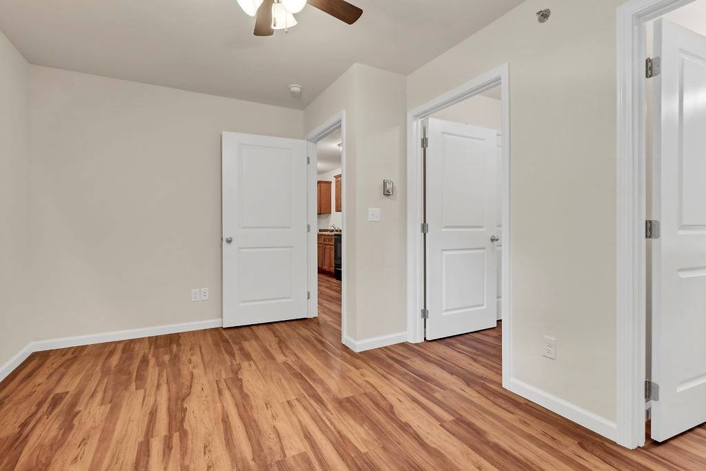 Apartment for rent at 1112 Bertling, Bldg #9, Cape Girardeau, MO 63701