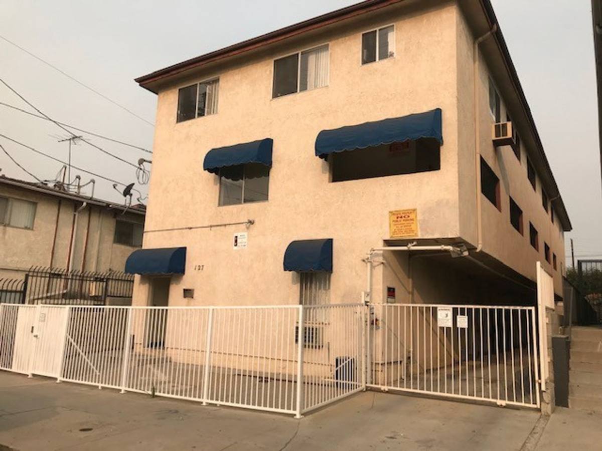 Apartment for rent at 127 S Ave, Los Angeles, CA 90042