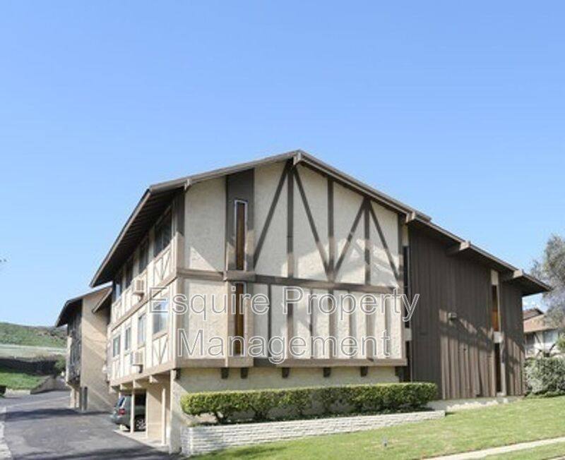 Apartment for rent at 951 Warwick Ave #P3, Thousand Oaks, CA 91360