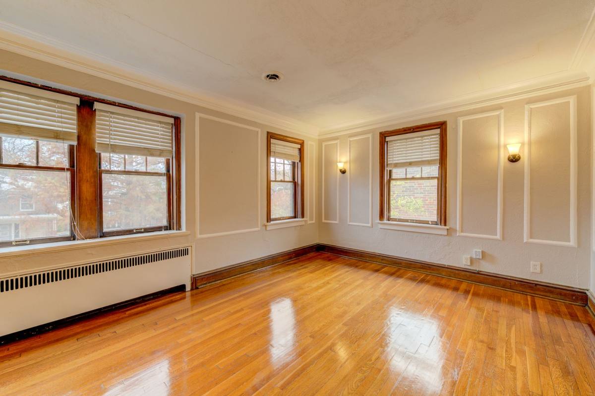 Apartment for rent at 7156-58 Tulane Ave, Saint Louis, MO 63130