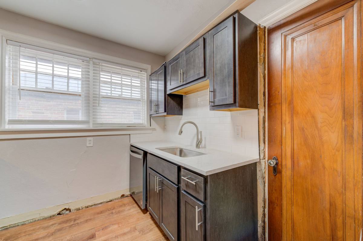 Apartment for rent at 7156-58 Tulane Ave, Saint Louis, MO 63130