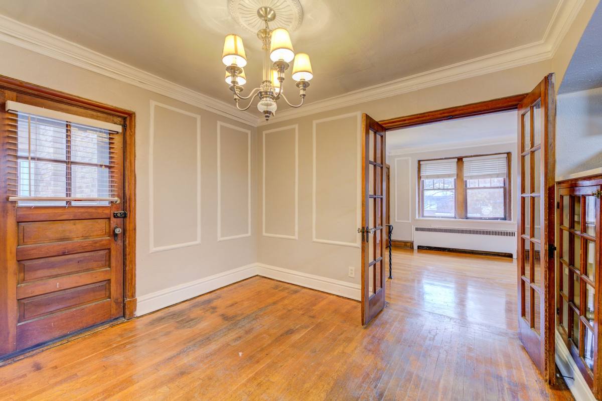 Apartment for rent at 7156-58 Tulane Ave, Saint Louis, MO 63130
