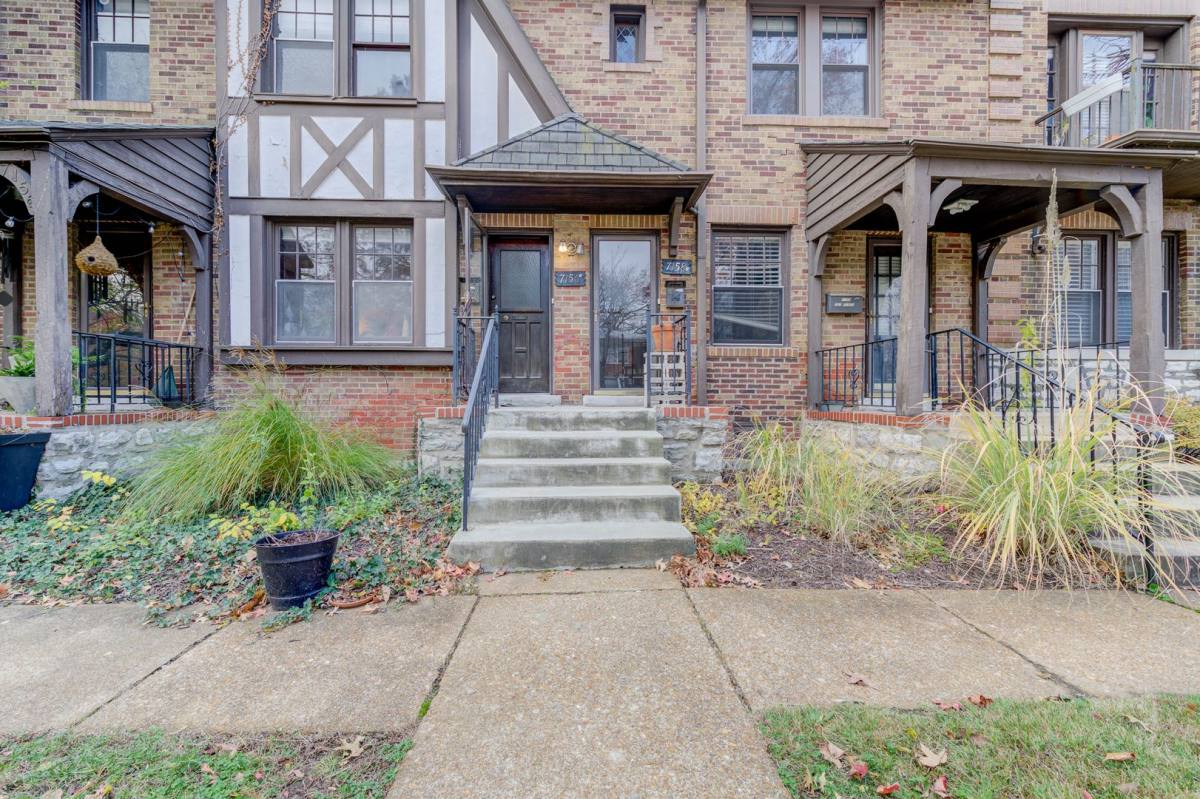 Apartment for rent at 7156-58 Tulane Ave, Saint Louis, MO 63130