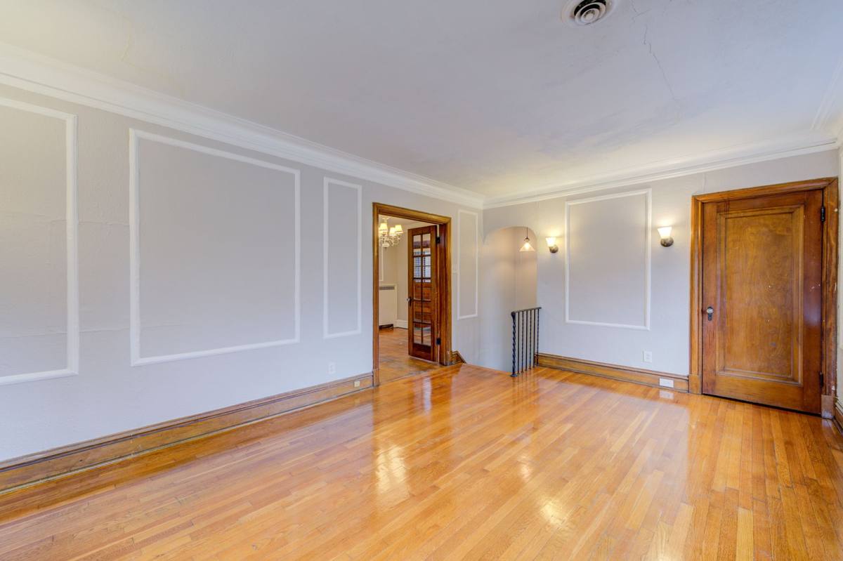 Apartment for rent at 7156-58 Tulane Ave, Saint Louis, MO 63130