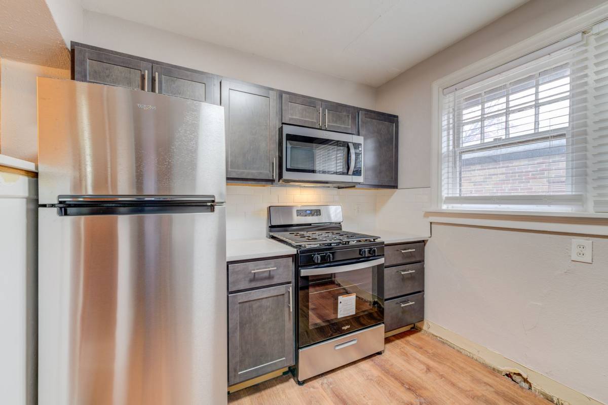 Apartment for rent at 7156-58 Tulane Ave, Saint Louis, MO 63130