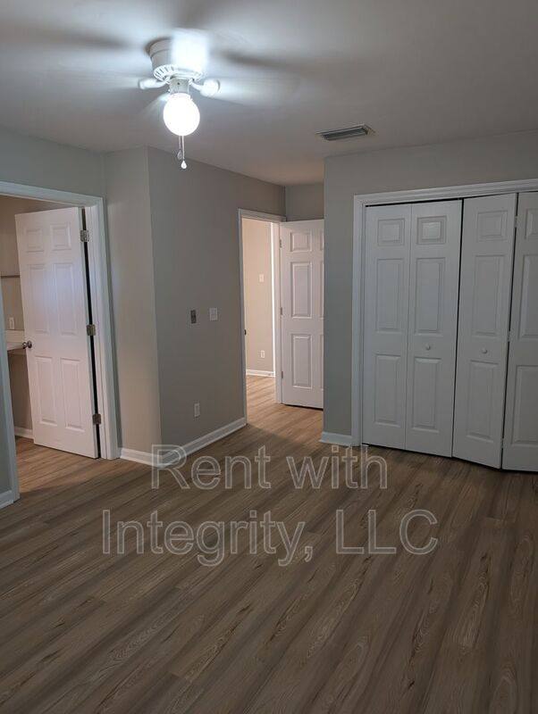 Townhouse for rent at 4234 Augustus Oak Court, Tallahassee, FL 32303