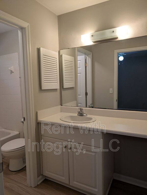 Townhouse for rent at 4234 Augustus Oak Court, Tallahassee, FL 32303