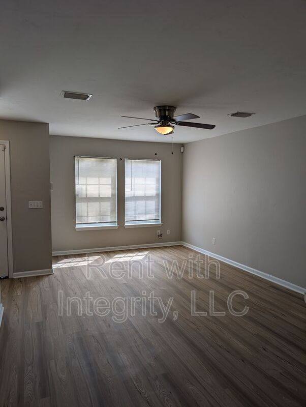 Townhouse for rent at 4234 Augustus Oak Court, Tallahassee, FL 32303