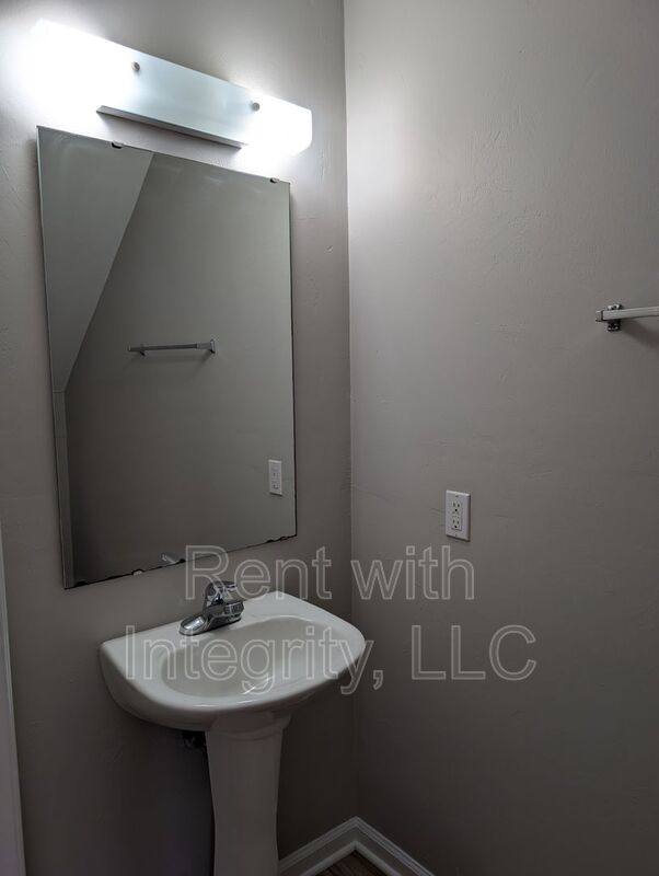 Townhouse for rent at 4234 Augustus Oak Court, Tallahassee, FL 32303