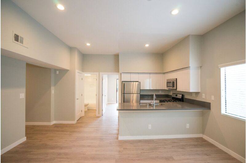 Apartment for rent at 3426 W 1st St #202, Los Angeles, CA 90004