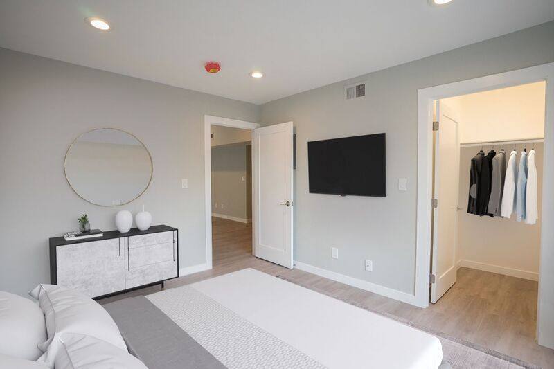 Apartment for rent at 3426 W 1st St #202, Los Angeles, CA 90004
