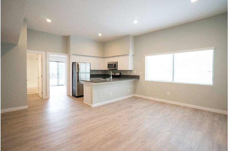 Apartment for rent at 3426 W 1st St #202, Los Angeles, CA 90004