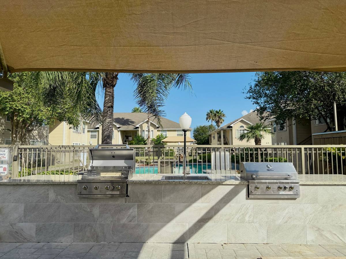 Apartment for rent at 201 E Quamasia Ave, McAllen, TX 78504