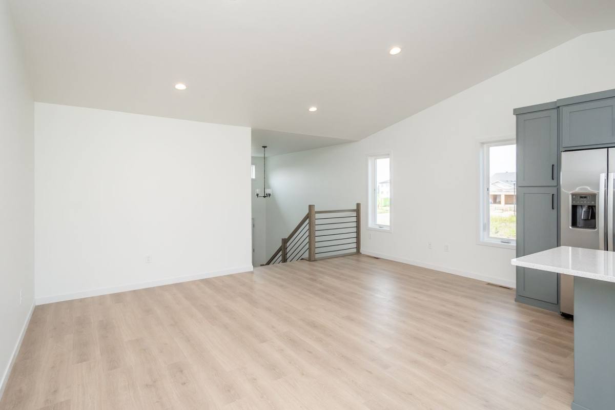 House for rent at 6035 8th St W, West Fargo, ND 58078
