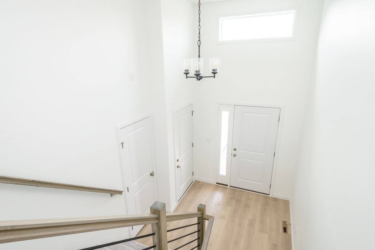 House for rent at 6035 8th St W, West Fargo, ND 58078