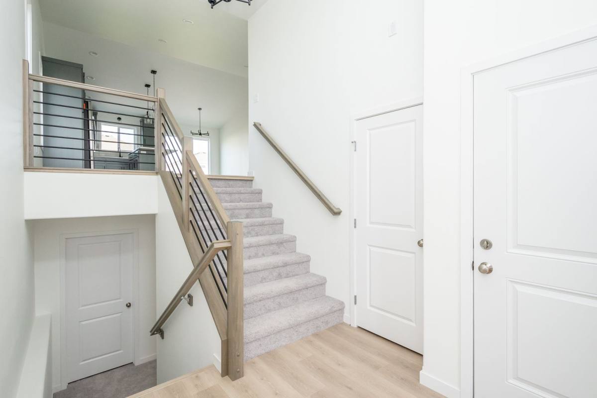 House for rent at 6035 8th St W, West Fargo, ND 58078