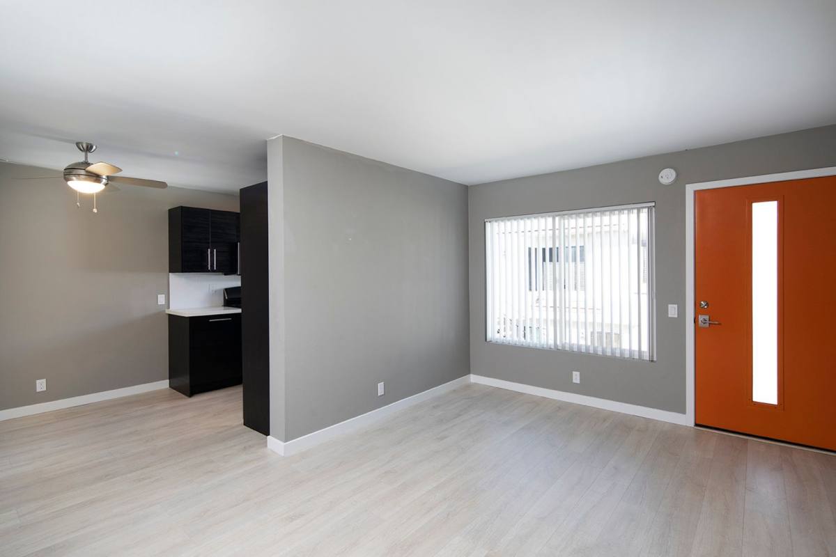Apartment for rent at 4576 Idaho St, San Diego, CA 92116