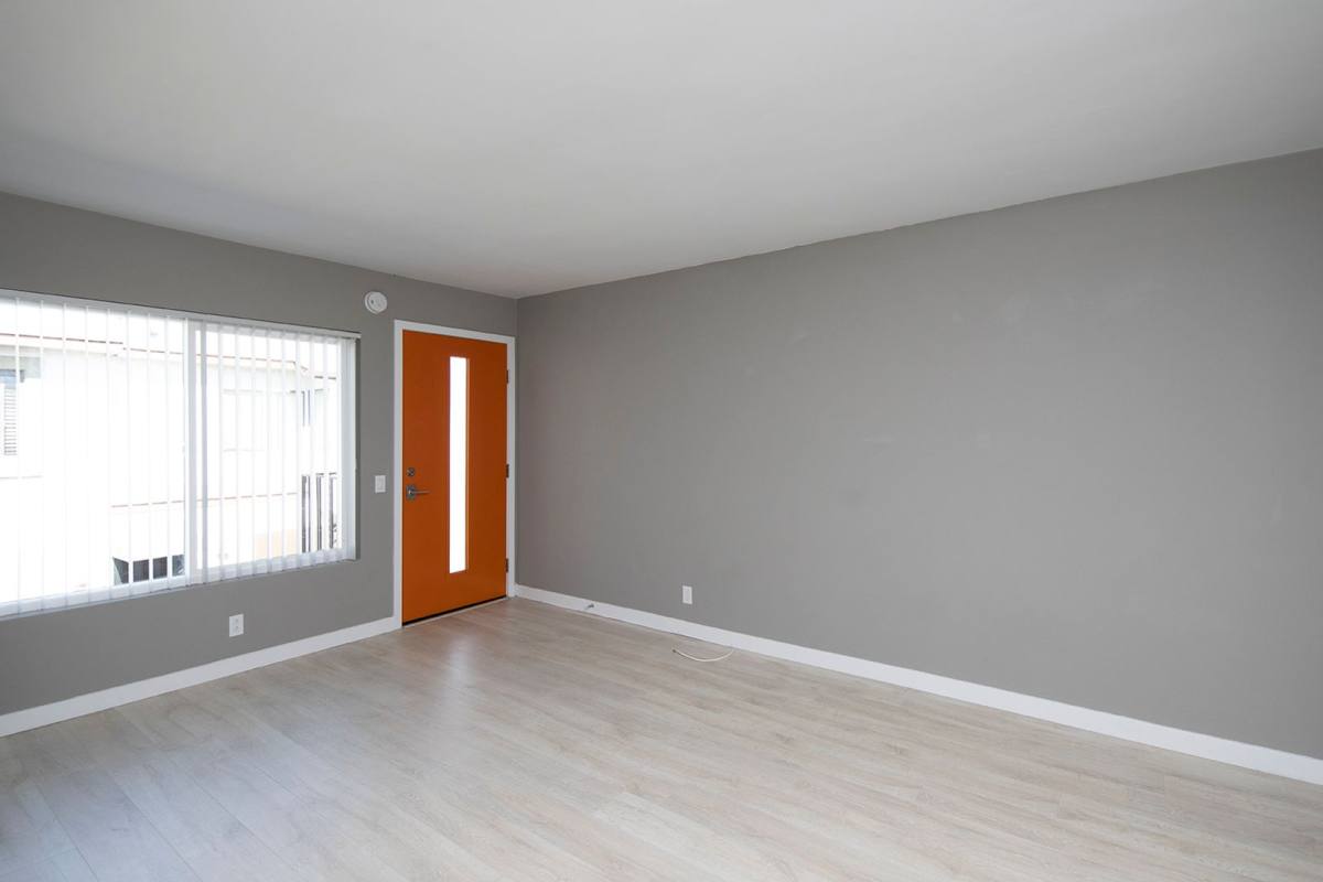 Apartment for rent at 4576 Idaho St, San Diego, CA 92116