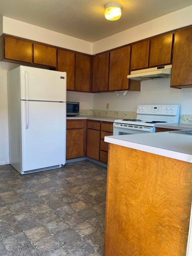 House for rent at 1714 Lakeview Ave, Klamath Falls, OR 97601