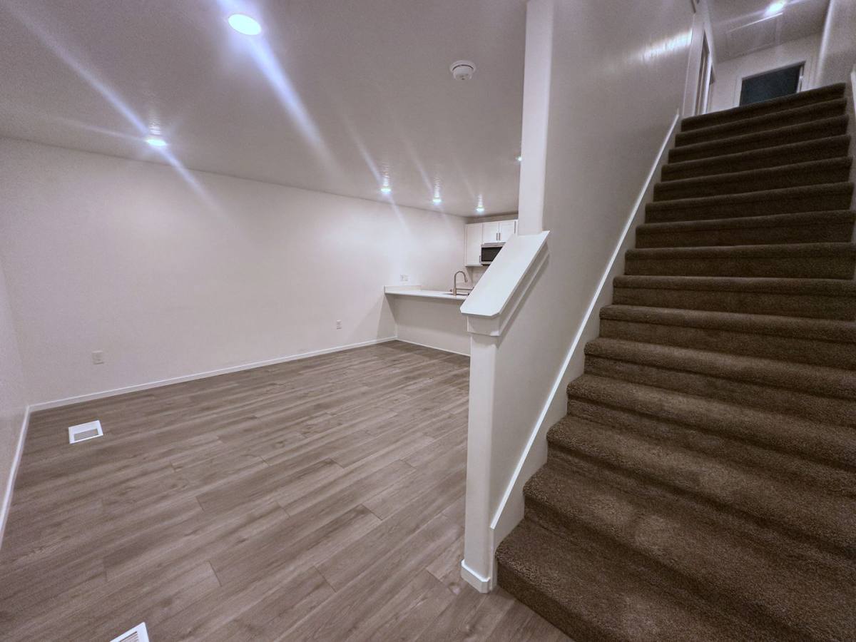 Townhouse for rent at 573 S May Dr, Cedar City, UT 84720