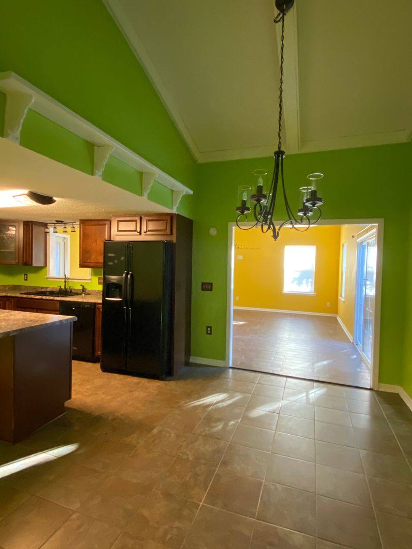 House for rent at 1022 Bacon Rd, Hinesville, GA 31313
