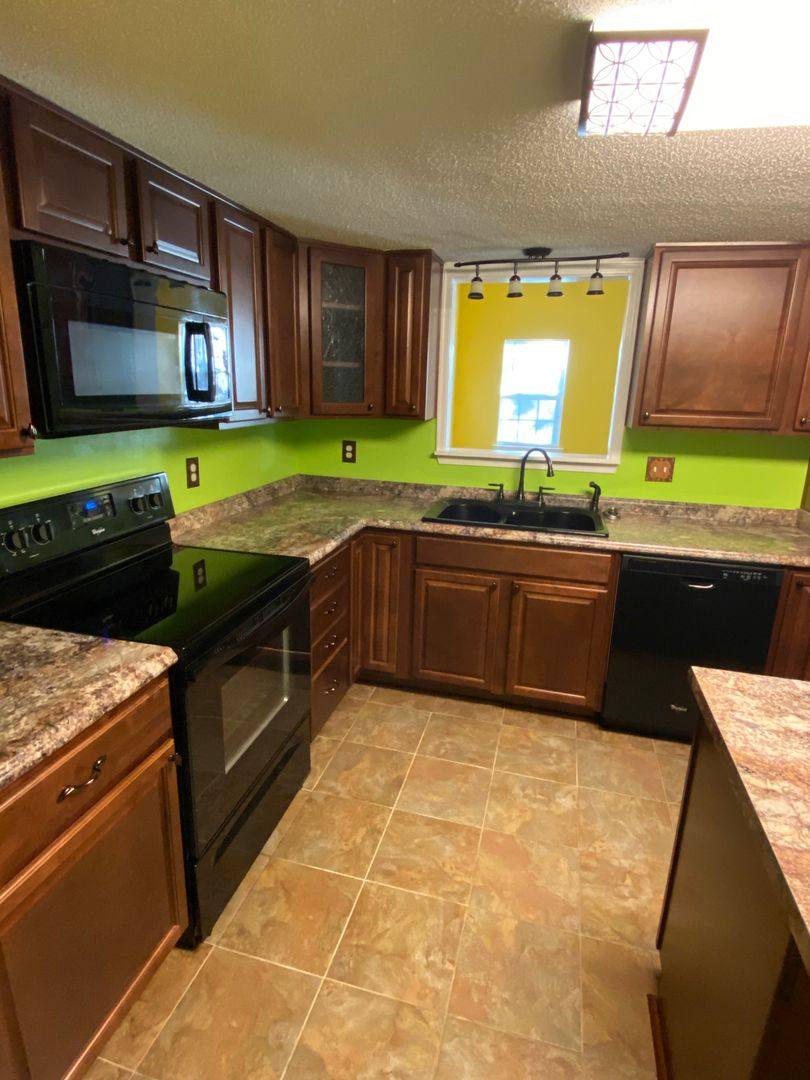 House for rent at 1022 Bacon Rd, Hinesville, GA 31313