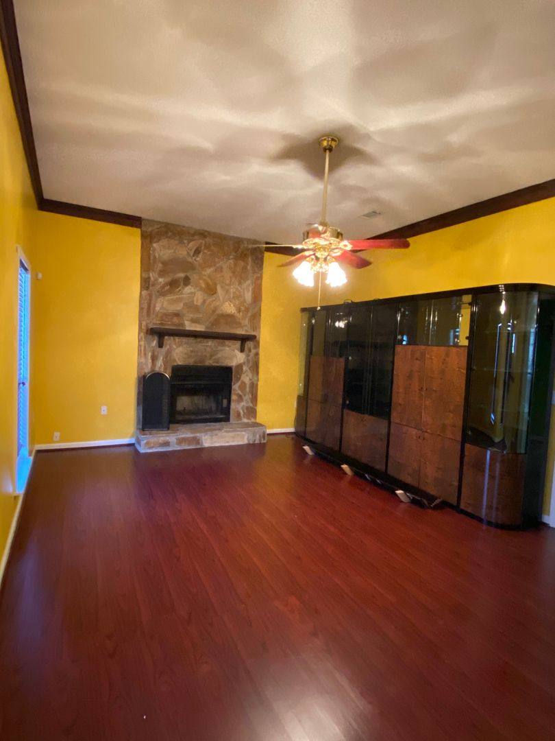 House for rent at 1022 Bacon Rd, Hinesville, GA 31313