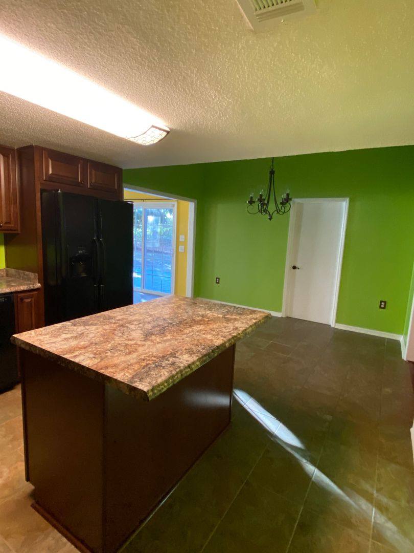House for rent at 1022 Bacon Rd, Hinesville, GA 31313