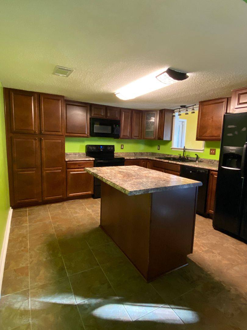 House for rent at 1022 Bacon Rd, Hinesville, GA 31313