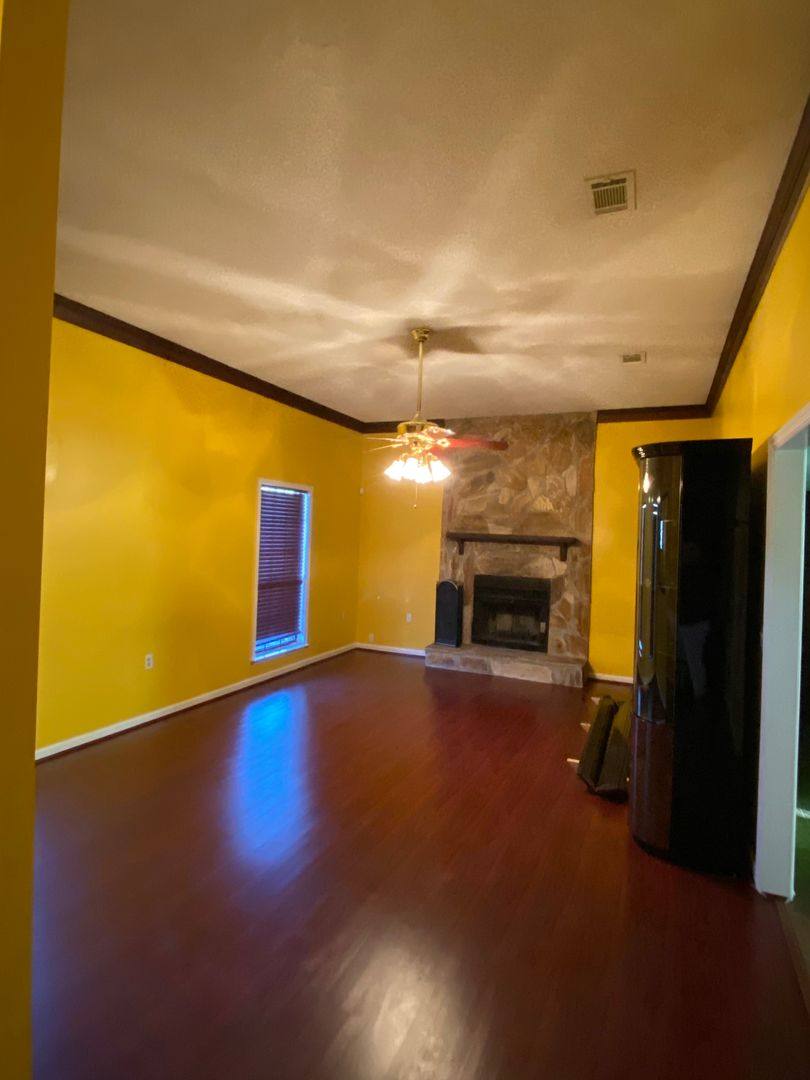 House for rent at 1022 Bacon Rd, Hinesville, GA 31313